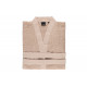 Accappatoio - RENTO KENNO, beige