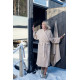 Accappatoio - RENTO KENNO, beige