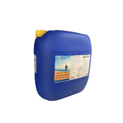 Cloro liquido, Chemoform, 35 kg  Cloro liquido, Chemoform, 35 kg