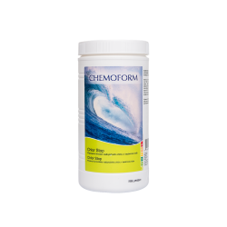 Chemoform Chlor Stop Neutralizzatore di cloro, 1 kg 
