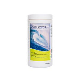 Chemoform Chlor Stop Neutralizzatore di cloro, 1 kg 