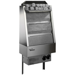 Riscaldatore elettrico per sauna - MONDEX AHTI  Riscaldatore elettrico per sauna - MONDEX AHTI