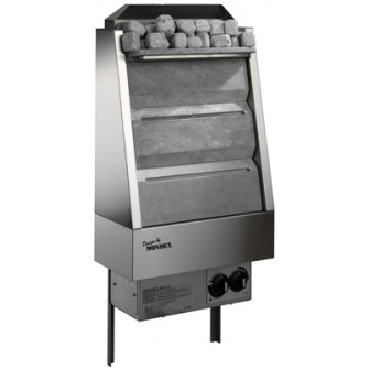 Riscaldatore elettrico per sauna - MONDEX AHTI
