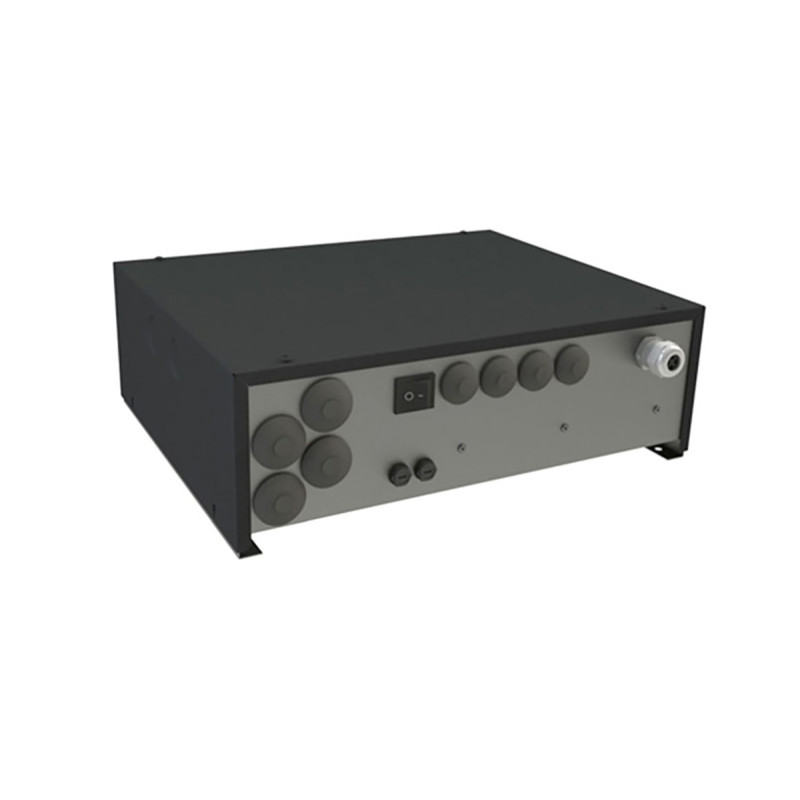 Scatola contattore TYLOHELO WE40