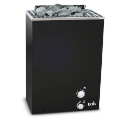 Riscaldatore elettrico per sauna - EOS Moment Control W  Riscaldatore elettrico per sauna - EOS Moment Control W