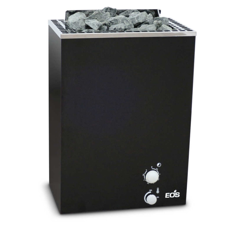 Riscaldatore elettrico per sauna - EOS Moment Control W