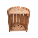 Illuminazione per sauna - Paralume D9R - 8