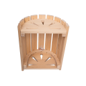 Illuminazione per sauna - Paralume D9R - 6