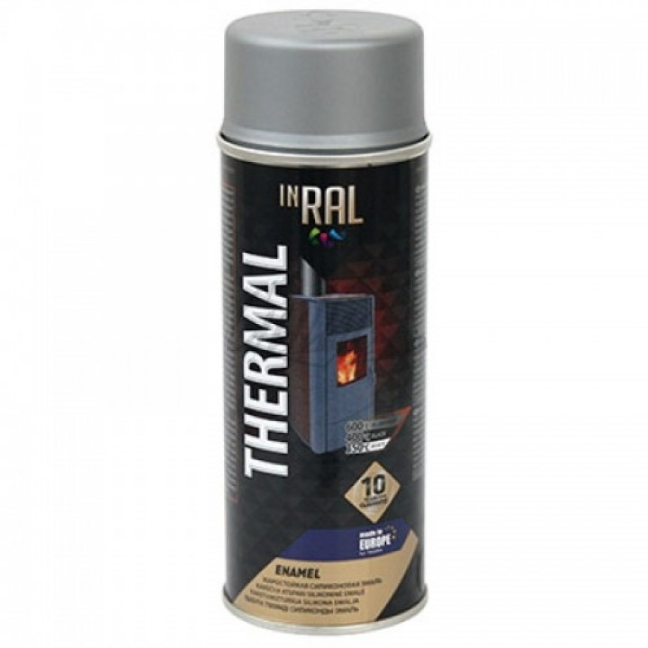 Vernice resistente al calore