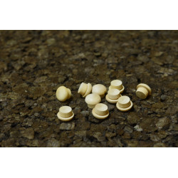 Tappi decorativi  Tappi decorativi