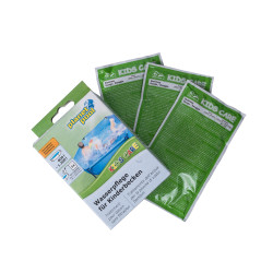 Disinfettante per piscina per bambini KIDS CARE, 50 g
