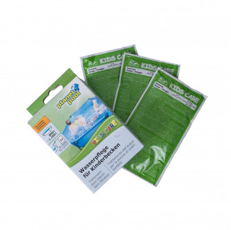 Disinfettante per piscine per bambini KIDS CARE, 50 g