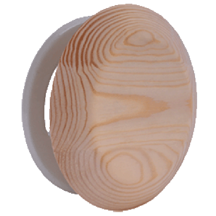 Diffusore di pino per sauna