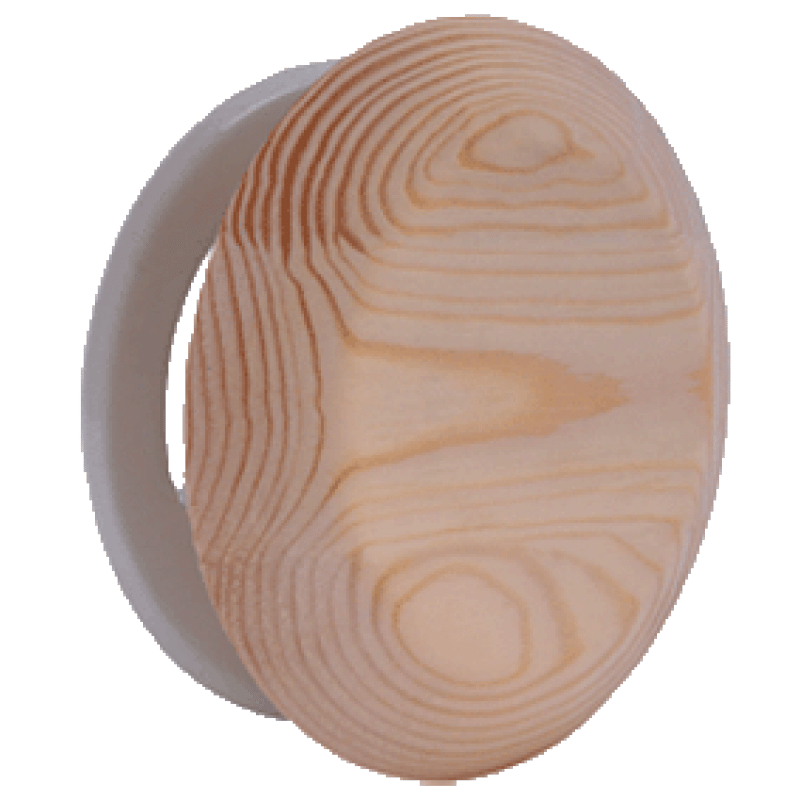 Diffusore di pino per sauna