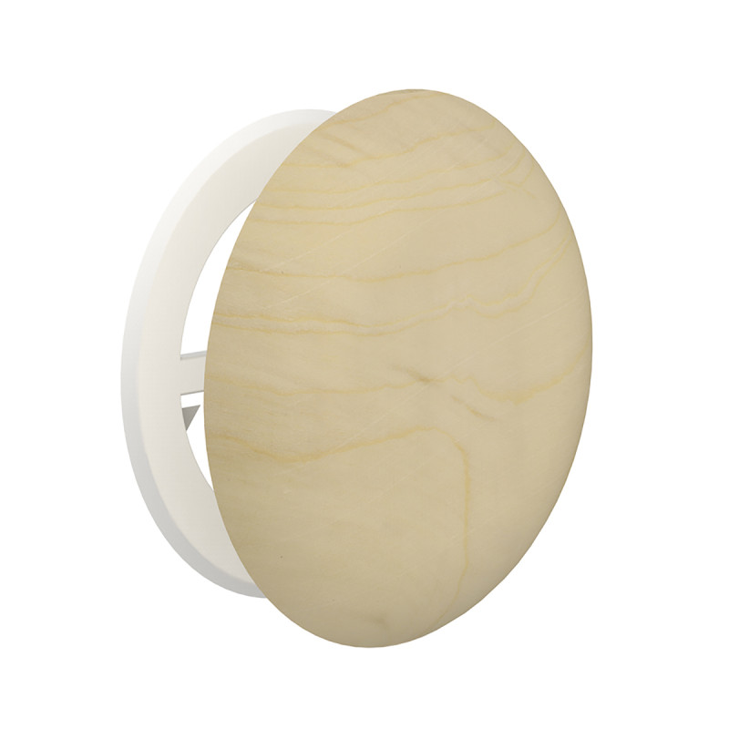 Il diffusore per sauna, pioppo tremulo