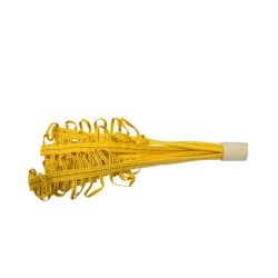 Frusta artificiale per sauna 