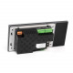 Sistema audio da incasso DM838T con touchscreen da 7 pollici