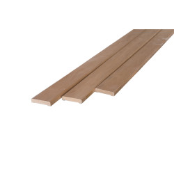 Modanatura porta, 16x70, ontano  Modanatura porta, 16x70, ontano