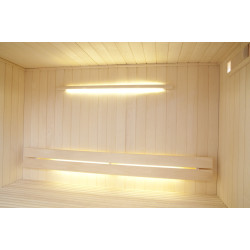 Illuminazione per sauna Tylo, E28  Illuminazione per sauna Tylo, E28
