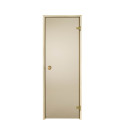 Porta della sauna 7x 19 pini - 0