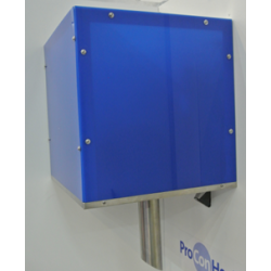 Generatore di ghiaccio EB NAKED EIS TOWER  Generatore di ghiaccio EB NAKED EIS TOWER