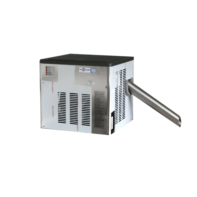 EIS TOWER NAKED ES Generatore di ghiaccio