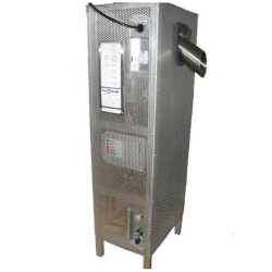 EIS TOWER NAKED SL Generatore di ghiaccio  EIS TOWER NAKED SL Generatore di ghiaccio