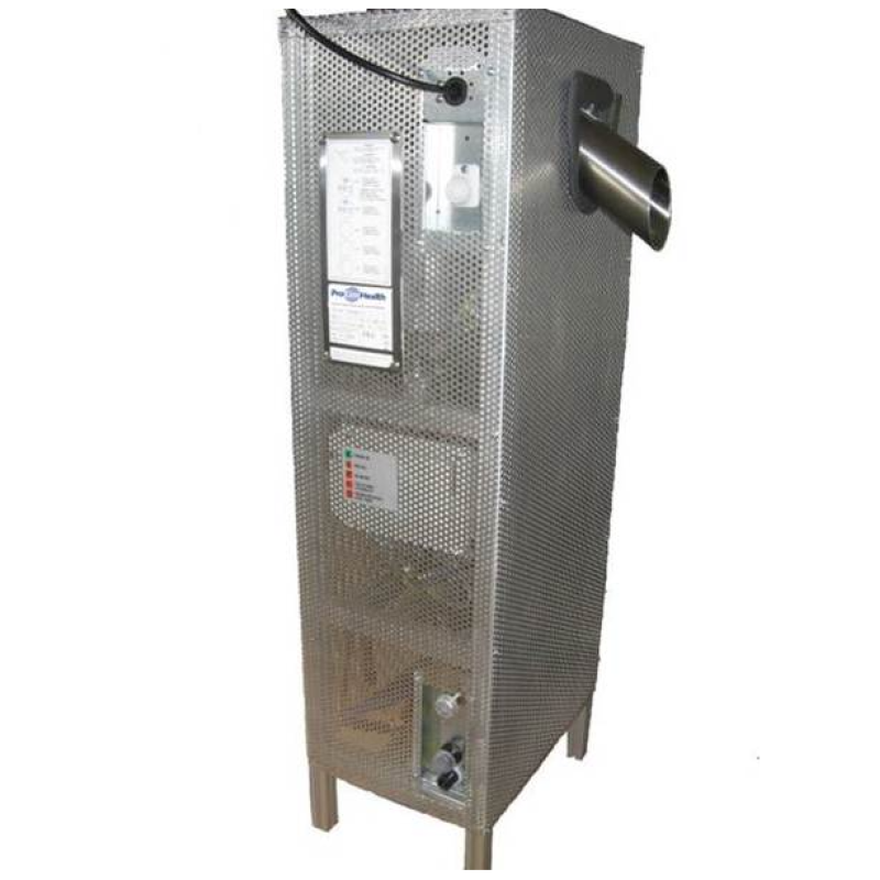 EIS TOWER NAKED SL Generatore di ghiaccio