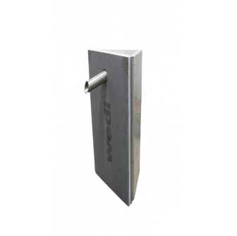 EIS TOWER SLIMLINE Generatore di ghiaccio