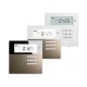 Amplificatore musicale Smart Home su parete DSPPA DM835. Bianco