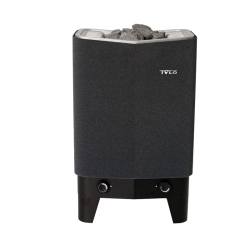 Stufa elettrica per sauna - TYLO Sense Sport, 8 kW, con gambe  Stufa elettrica per sauna - TYLO Sense Sport, 8 kW, con gambe