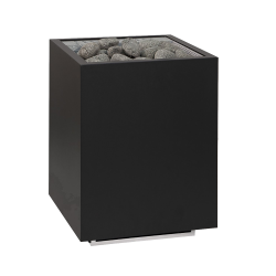 Stufa elettrica per sauna - HARVIA Virta Combi Wall 