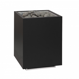 Stufa elettrica per sauna - HARVIA Virta Wall Combi