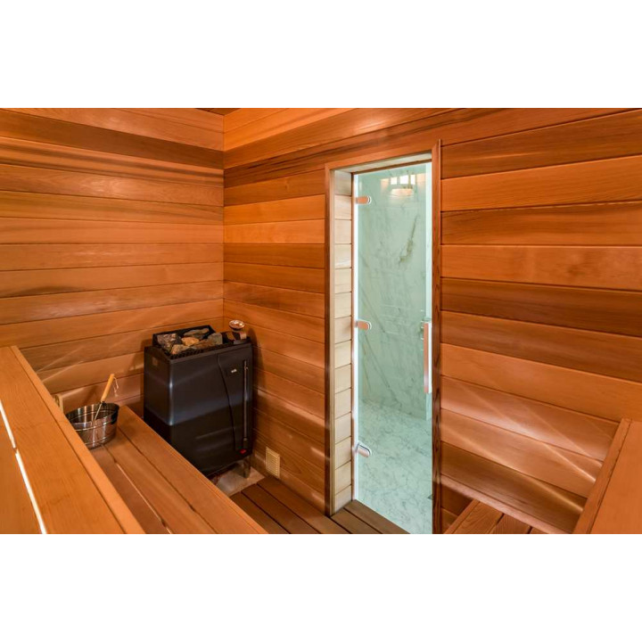Riscaldatore elettrico per sauna - EOS BI-O Max