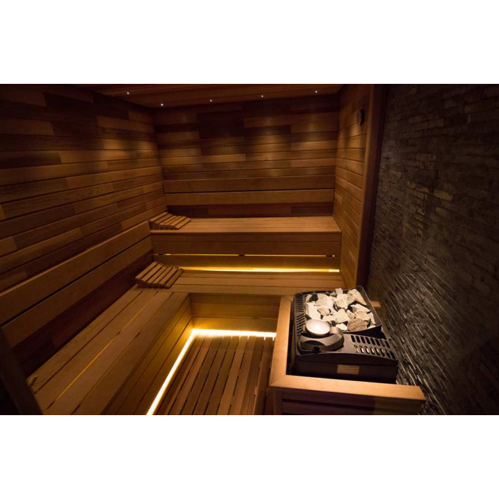 Riscaldatore elettrico per sauna - EOS BI-O Max