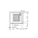 Stufa elettrica per sauna - EOS Herkules S60 Vapor - 3 Stufa elettrica per sauna - EOS Herkules S60 Vapor - 3