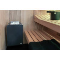 Riscaldatore elettrico per sauna - EOS Organic W - 4
