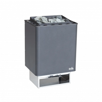 Riscaldatore elettrico per sauna - EOS Thermat W 4,5 kW