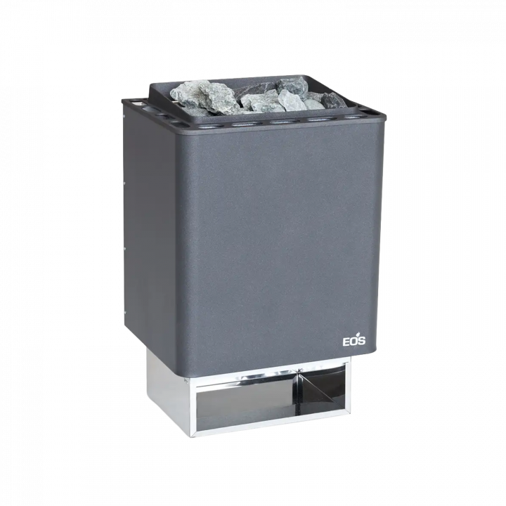 Riscaldatore elettrico per sauna - EOS Thermat W 4,5 kW