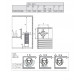 Riscaldatore elettrico per sauna - HARVIA Cilindro Black Steel PC90E 9 kW