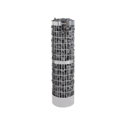 Riscaldatore elettrico per sauna - HARVIA Cilindro Pro PC100E/135E 