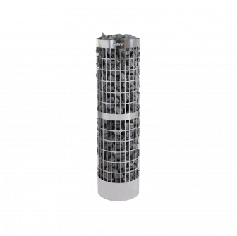 Riscaldatore elettrico per sauna - HARVIA Cilindro Pro PC100E/135E