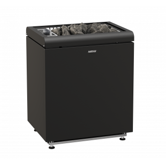 Riscaldatore elettrico per sauna - HARVIA Concept R Combi