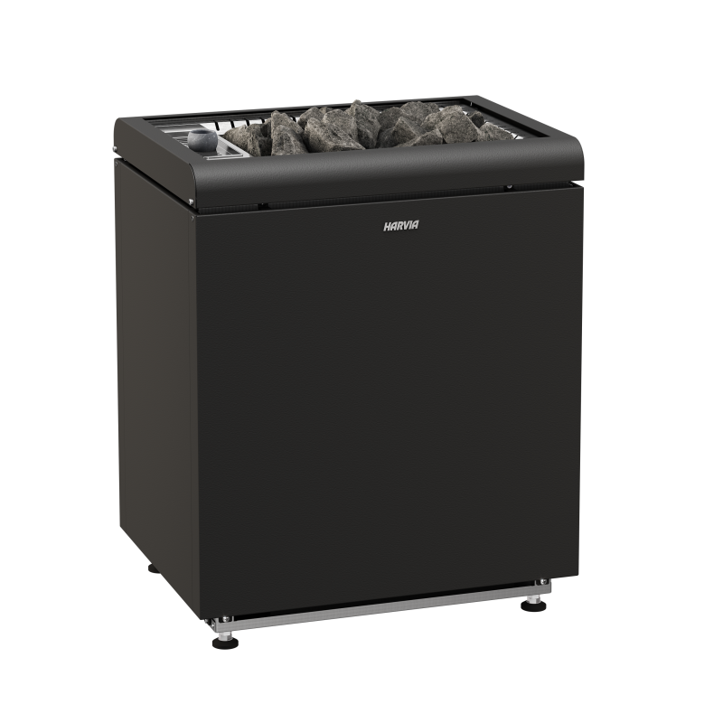 Riscaldatore elettrico per sauna - HARVIA Concept R Combi