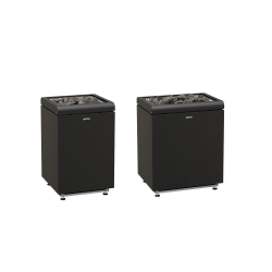 Riscaldatore elettrico per sauna - Harvia Concept R 