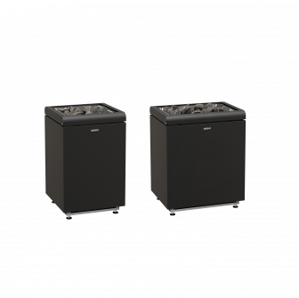 Riscaldatore elettrico per sauna - Harvia Concept R