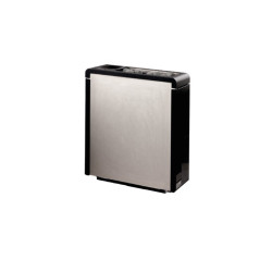 Stufa elettrica per sauna - HARVIA Concept R Mini Combi 