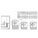 Riscaldatore elettrico per sauna - HARVIA Legend Home E