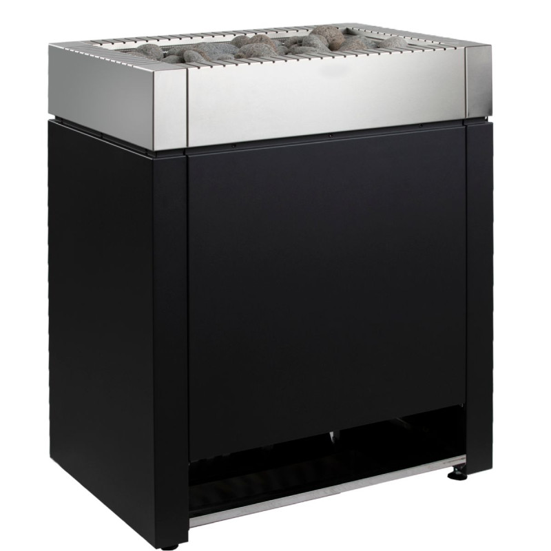 Riscaldatore elettrico per sauna - HARVIA Qube Pro 240