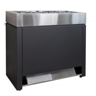 Riscaldatore elettrico per sauna - HARVIA Qube Pro 360